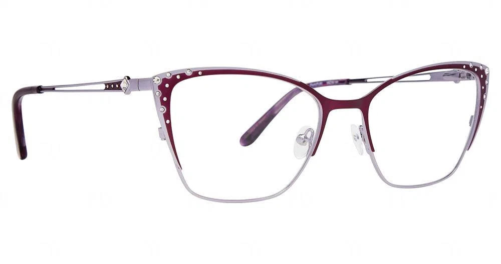 Jenny Lynn JLPOLISHED Eyeglasses - view 5